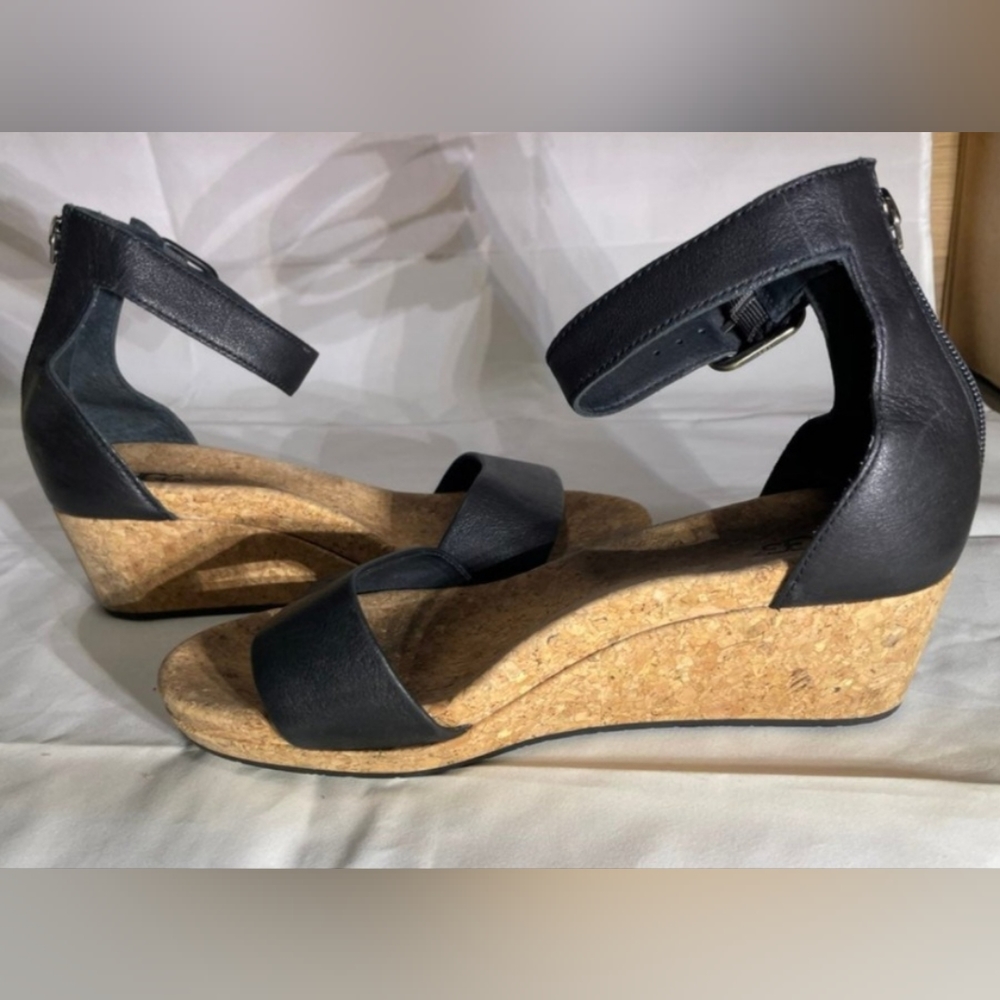 Ugg Wedges